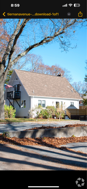 Building Photo - 156 Tiernan Ave