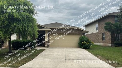 Building Photo - 5727 Southern Knoll