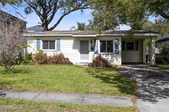 Building Photo - 2 br, 1 bath House - 1303 E Muriel St