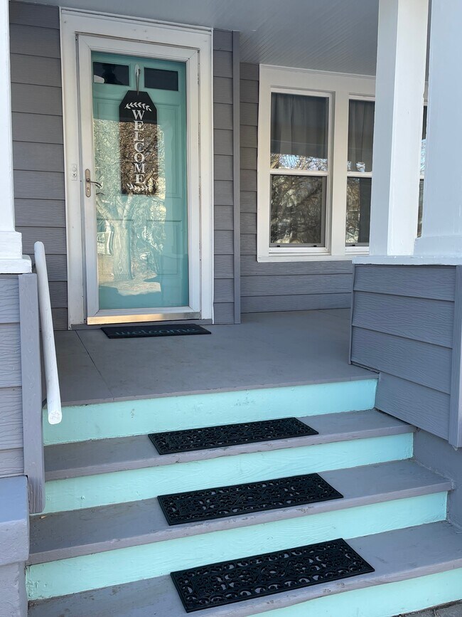 Foto del edificio - 4923 Chicago St