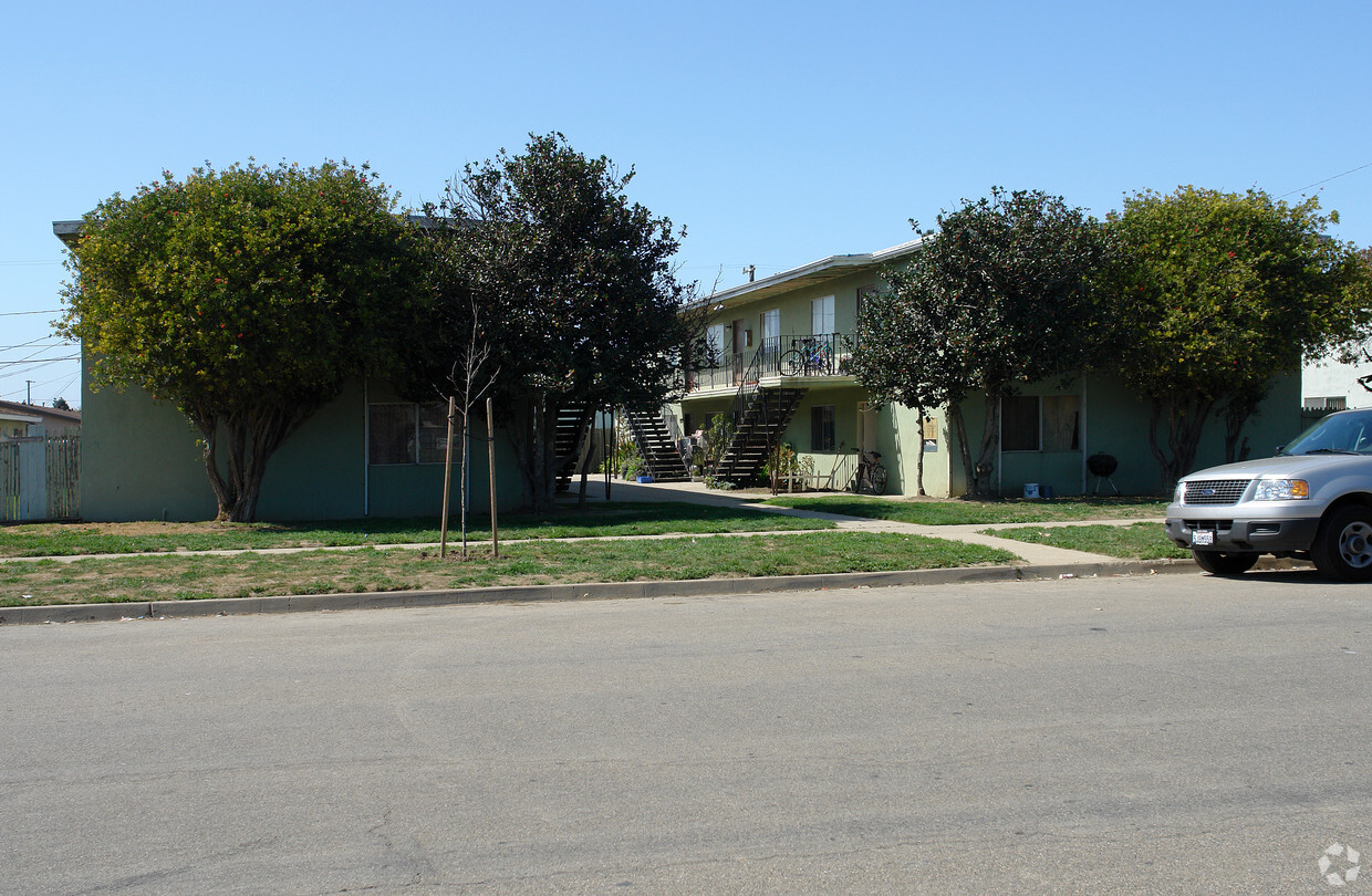 Primary Photo - 509-513 N S St
