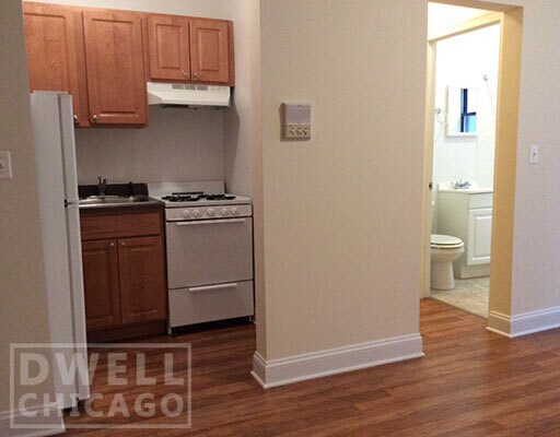 Foto del edificio - 1746 N Humboldt Blvd