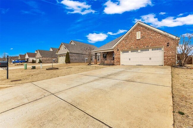 Foto del edificio - 1808 Mabel Dr