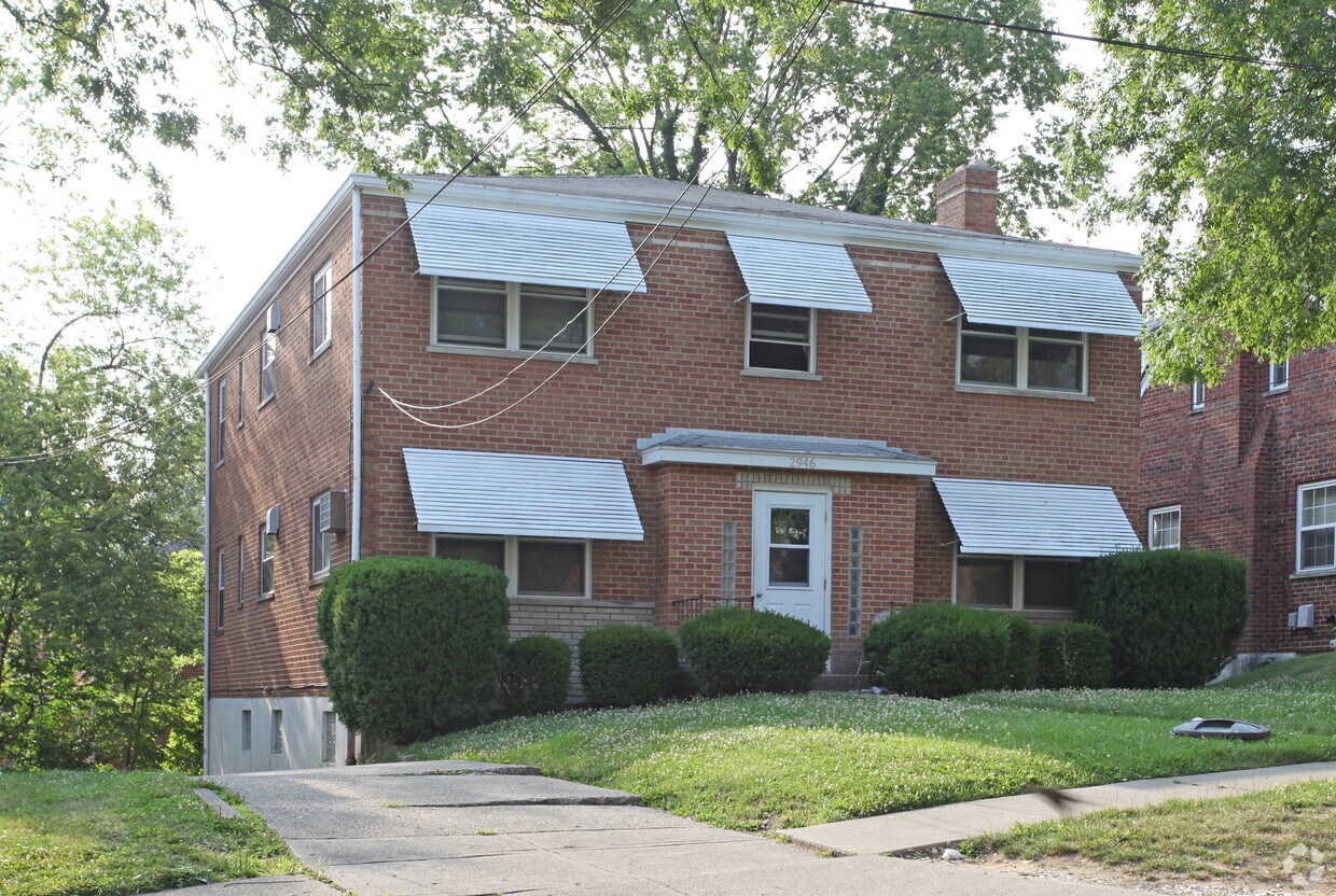 Primary Photo - 2946 Westridge Ave