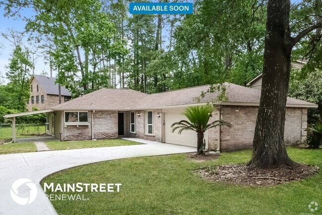 Building Photo - 24518 Pine Canyon Dr