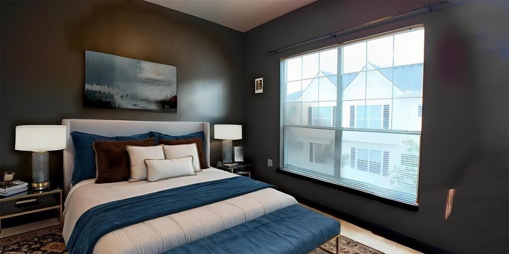 Foto del edificio - 9200 Westheimer Rd