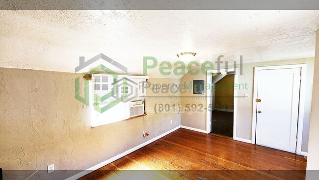 Foto del edificio - 347 S 800 E