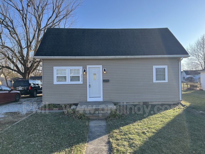 2013 N F St, Elwood, IN 46036 House Rental in Elwood, IN