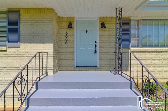 Building Photo - 3666 Wisteria Ln