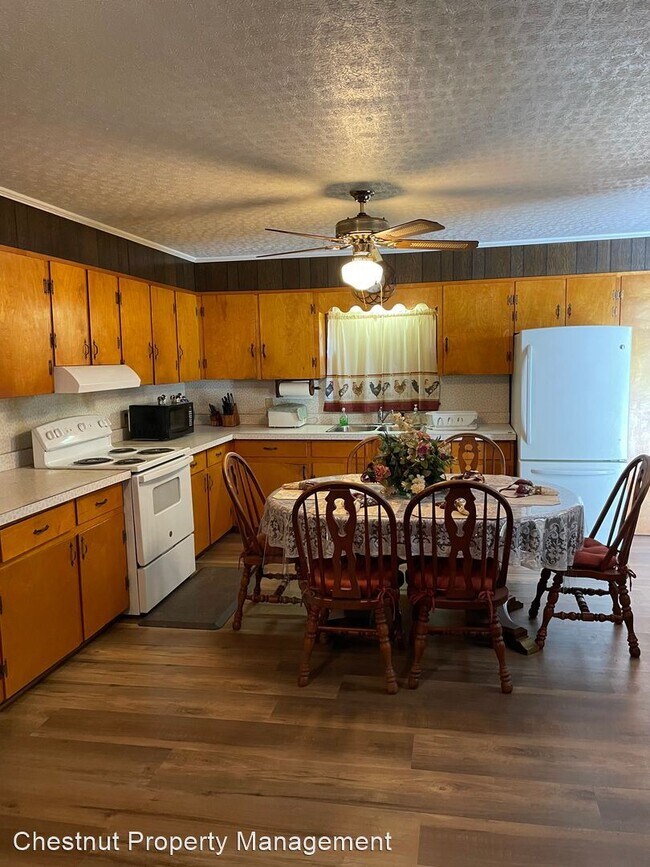 Foto del edificio - 3 br, 1 bath House - 7420 Old Stage Hwy