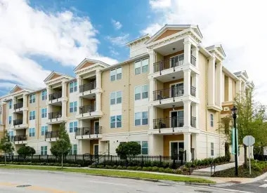 Foto del edificio - Village Park Senior