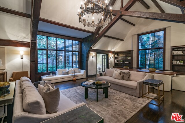 Foto del edificio - 1524 Stone Canyon Rd