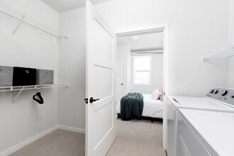 Interior Photo - Origin