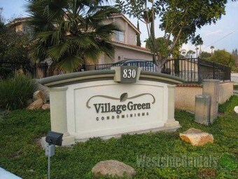 Foto principal - 830 W Lincoln Ave