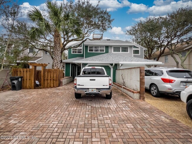 Building Photo - 1745 Ocean Grove Dr
