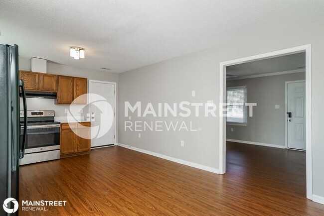Building Photo - 128 D A King Dr, Willow Spring, NC 27592