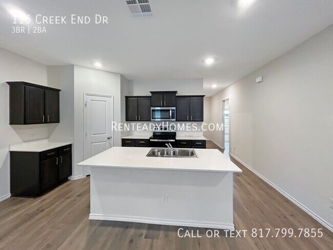 Building Photo - 116 Creek End Dr