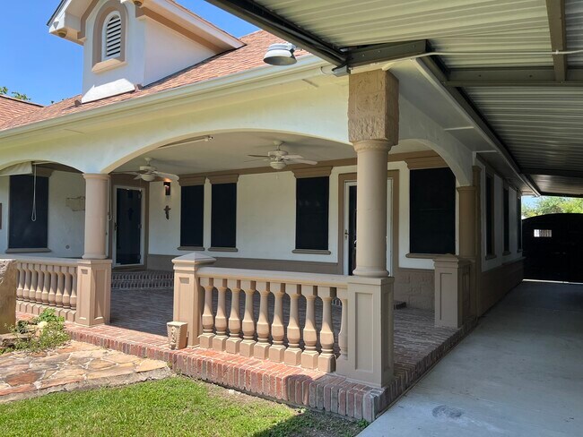 Foto del edificio - 2015 Munger St