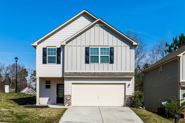 Building Photo - 576 Grenier Terrace NE