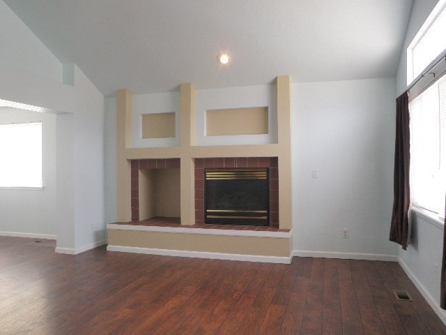 Photo - Beautiful Shadow Ridge 2-Story House