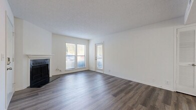 Interior Photo - Breckenridge