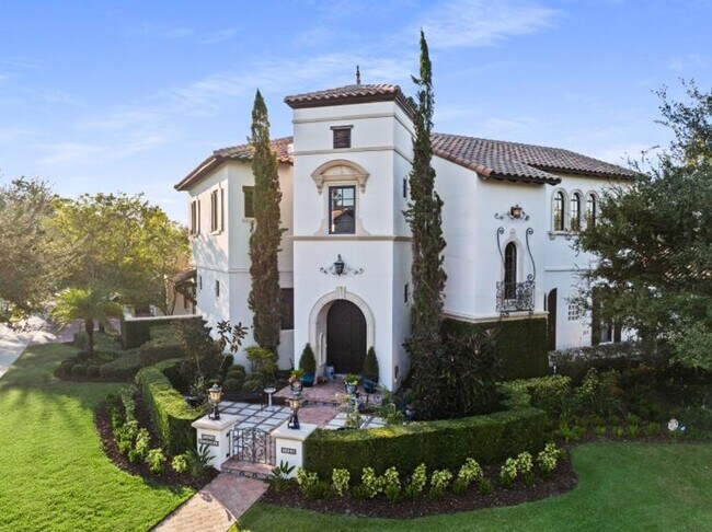 Foto del edificio - 1824 Harland Park Drive