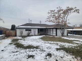 Building Photo - 8490 S 1330 E