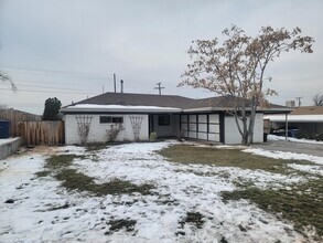 Building Photo - 8490 S 1330 E