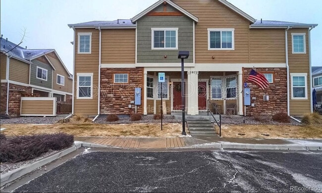 Foto del edificio - 12872 Jasmine St