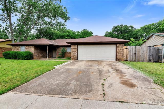 Building Photo - 6925 Post Oak Dr