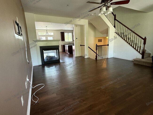 Photo - 951 Hall Station Drive Townhome