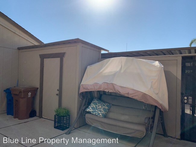 Foto del edificio - 2503 Princeton Ln
