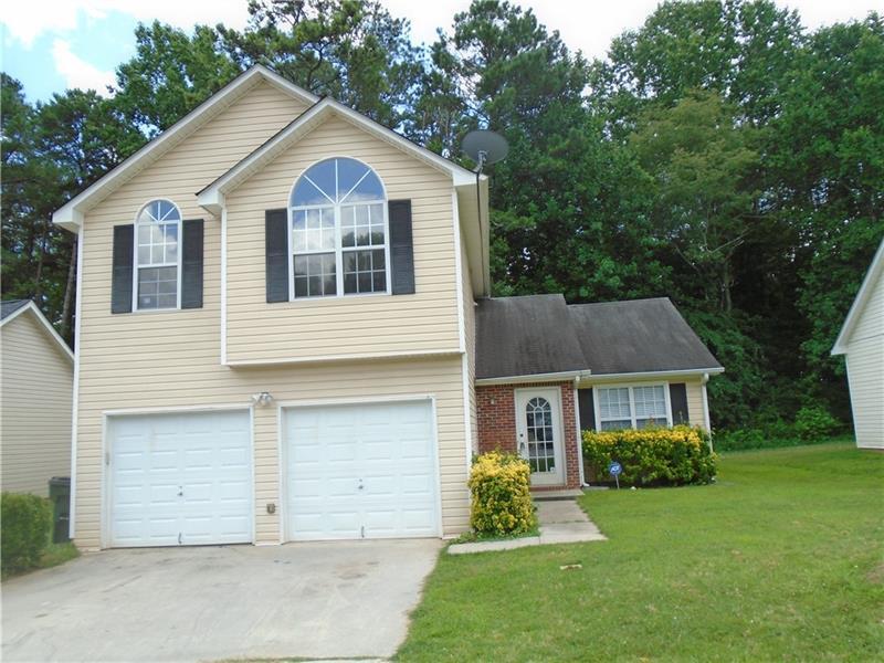 3348 Metro Way SW, Snellville, GA 30039 House Rental in Snellville