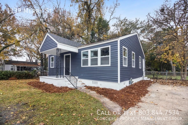 Foto del edificio - 1139 Merry St