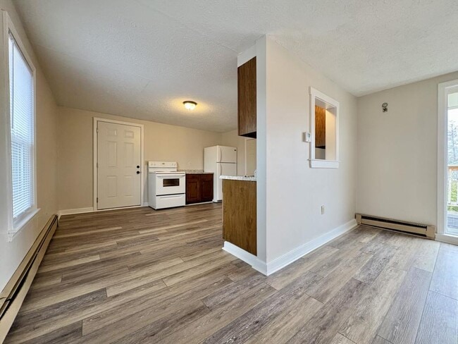 Foto del edificio - 58E School St.