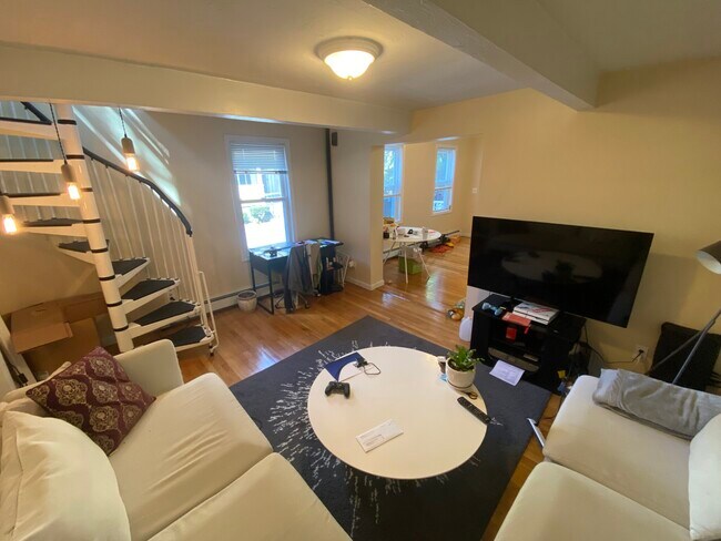 Foto del edificio - 259 Beacon St