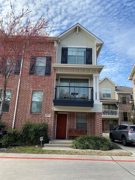 2007 Grove Park Ln, Richardson, TX 75080 Condo for Rent in Richardson