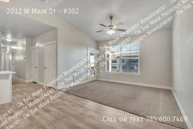 Foto del edificio - 2212 W Main St