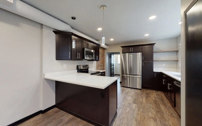 Building Photo - South Side Apartments