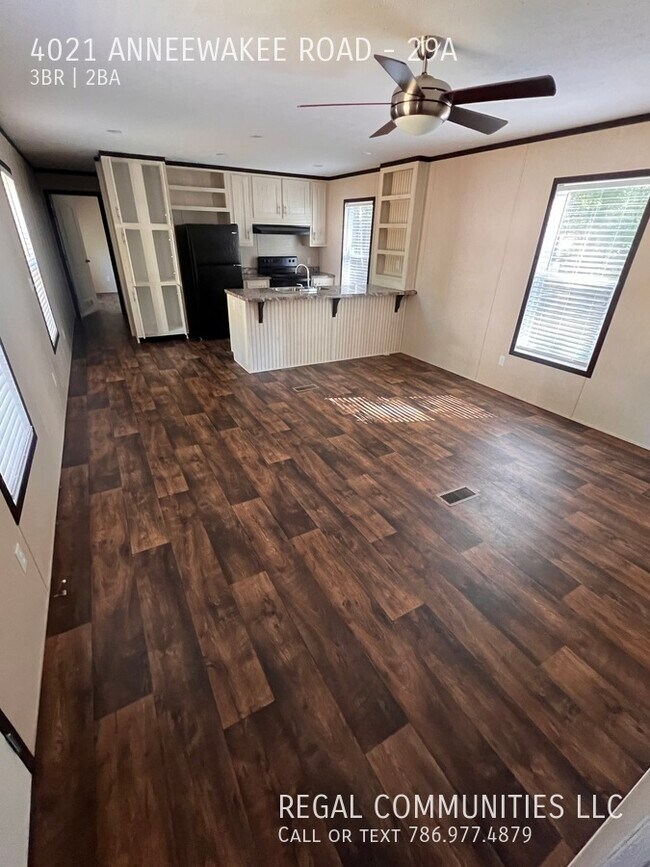 Foto del edificio - 4021 Anneewakee Rd