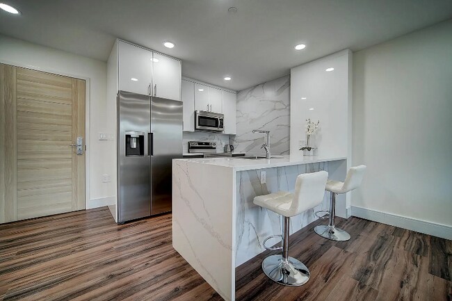 Foto del edificio - 4900 Spruce St
