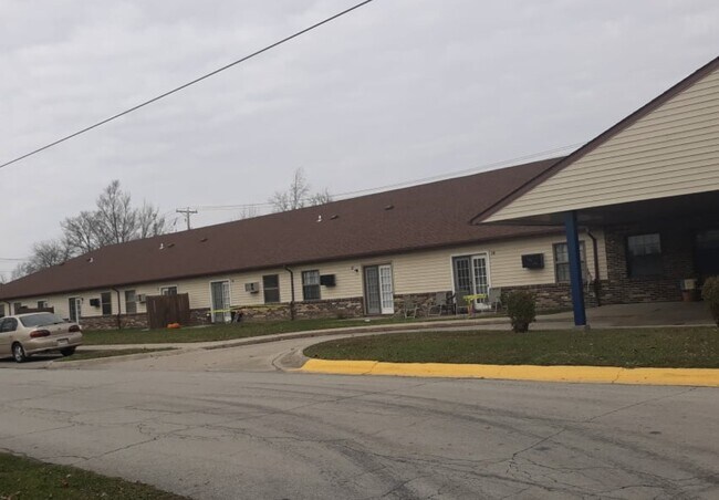 Foto del edificio - 102 Price St