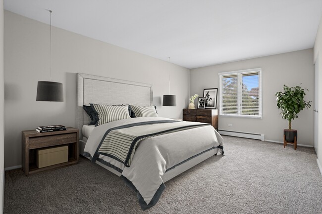 Building Photo - The Clarendon Apartment Homes