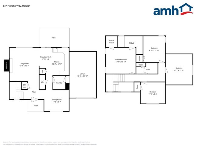 Foto del edificio - 537 Hanska Way