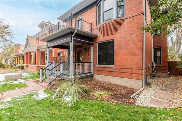 Building Photo - 2054 Emerson St
