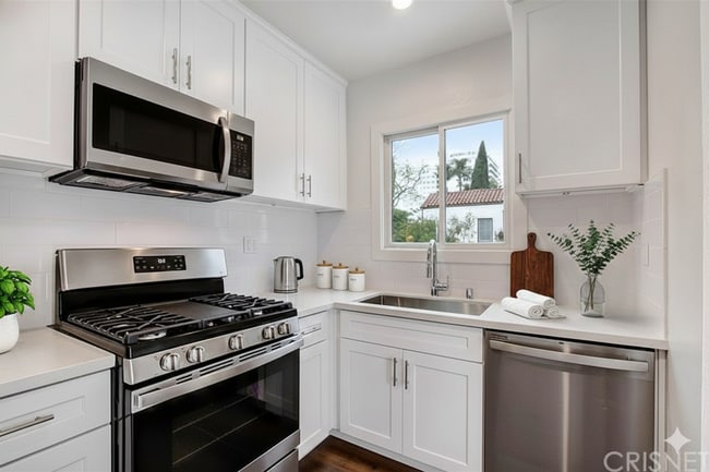 Foto del edificio - Gorgeous House in Norma Triangle