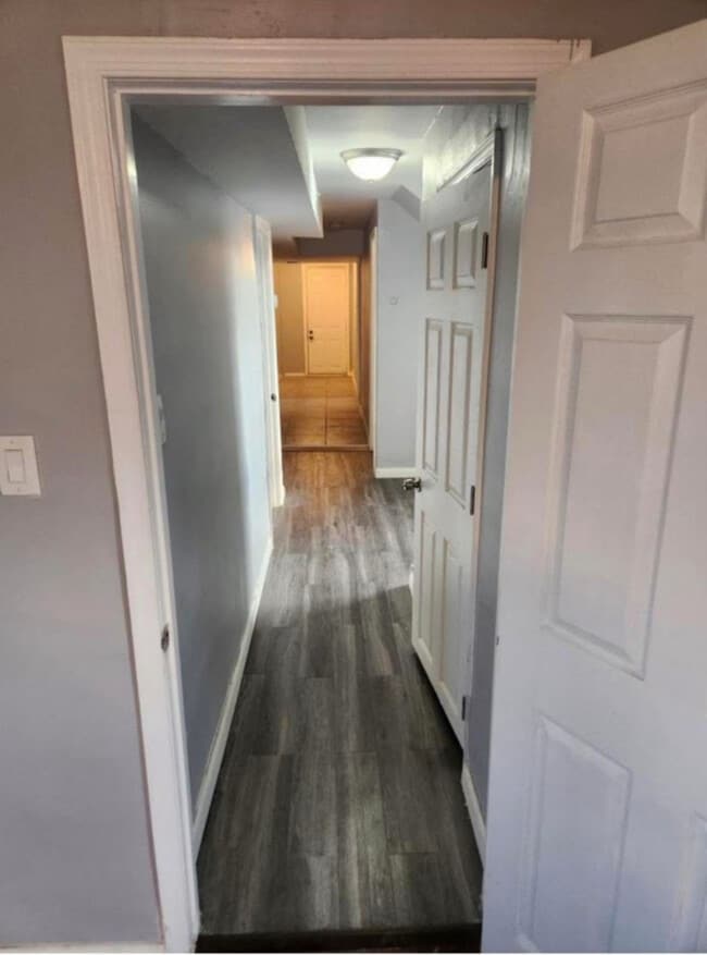 Foto del edificio - 3511-3511 Powhatan Ave