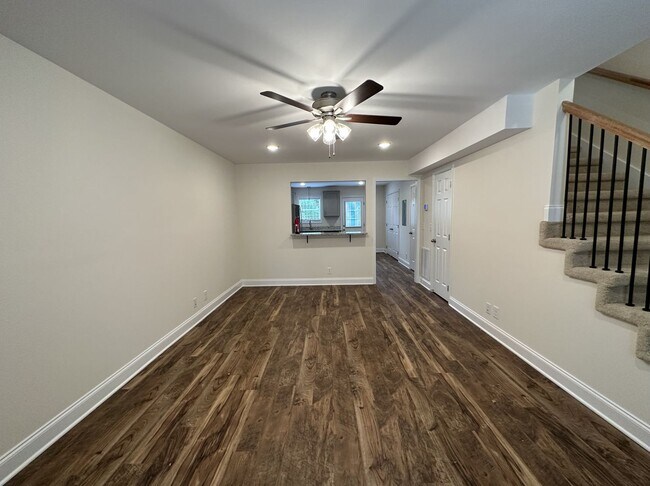 Foto del edificio - 126 S 7th St