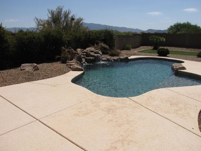 Foto del edificio - COMING SOON!!! Located in Vail Az  on a premium elevated lot!!