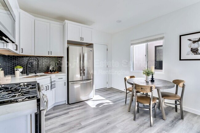 Foto del edificio - 4506 Moraga Ave